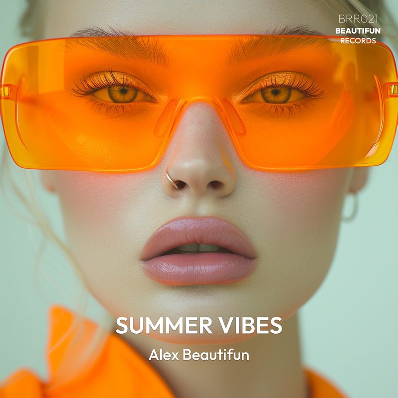 Summer Vibes — Alex Beautifun