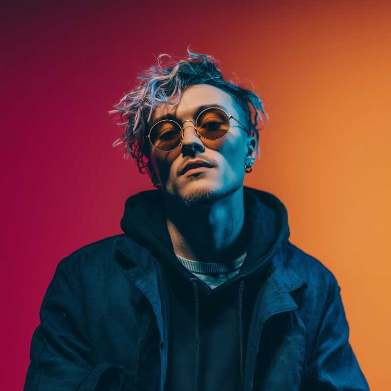 Zælø — Gym Electro, Electro artist on Beautifun Records
